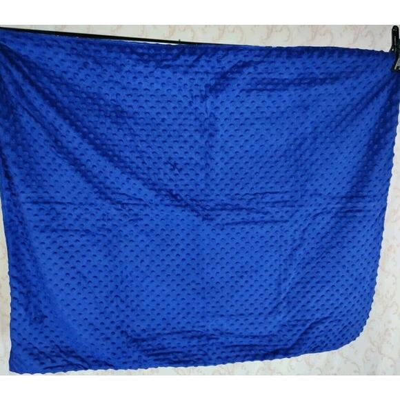 Handmade Captain America Throw/Blanket 41×33 Inches - Picture 5 of 8